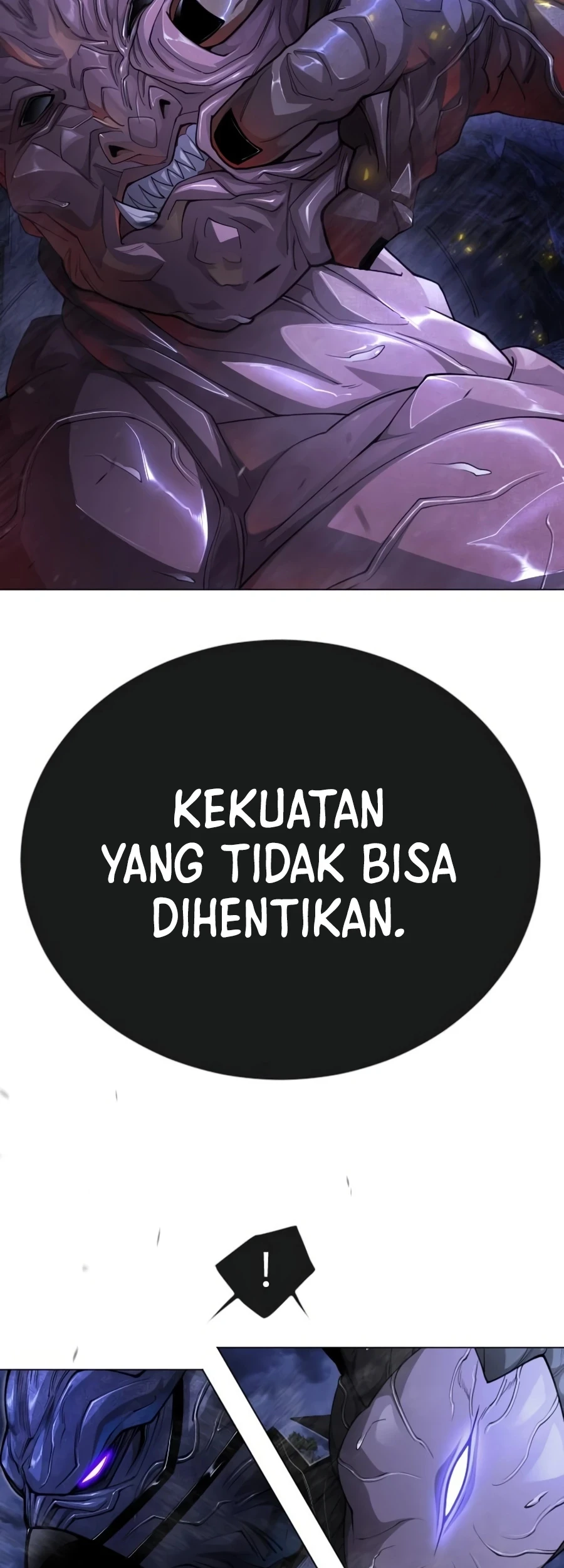 Superhuman Era Chapter 189 halaman 43