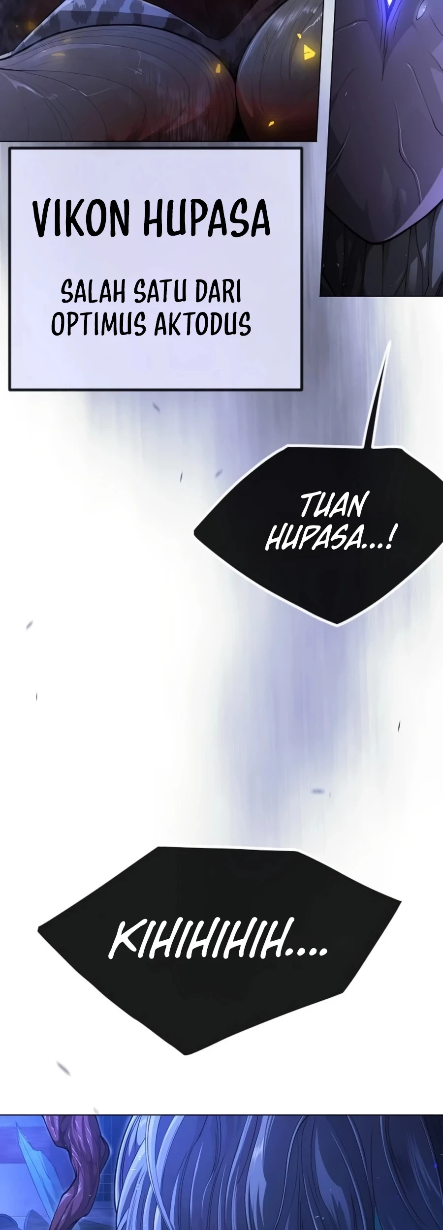 Superhuman Era Chapter 189 halaman 47
