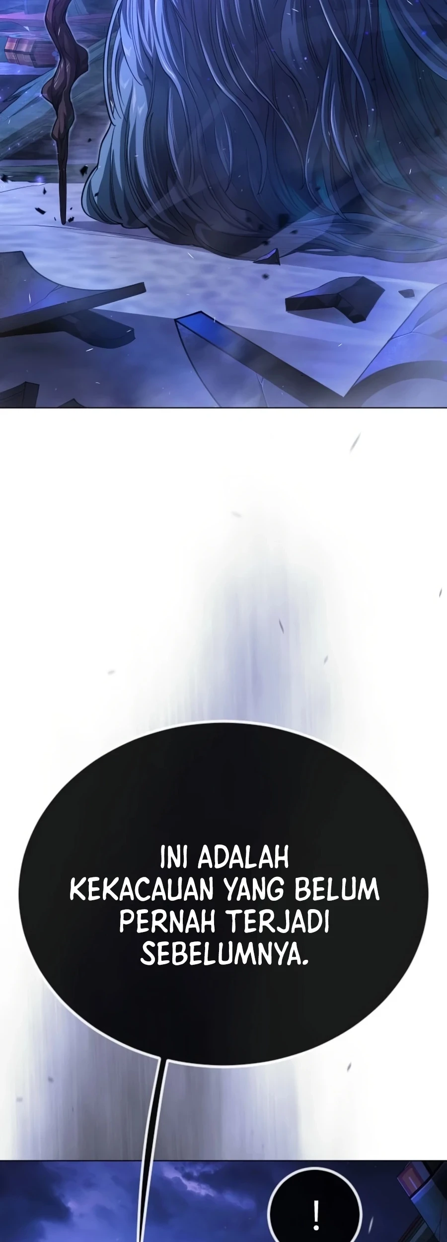 Superhuman Era Chapter 189 halaman 48