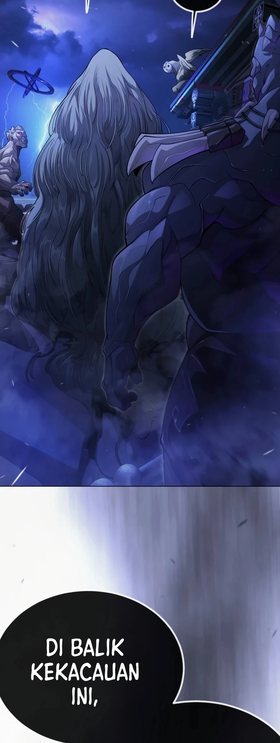 Superhuman Era Chapter 189 halaman 49