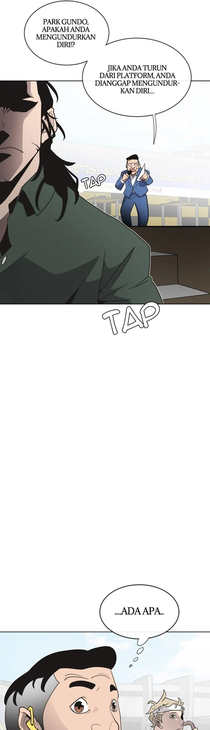 Superhuman Era Chapter 19 Gambar 38