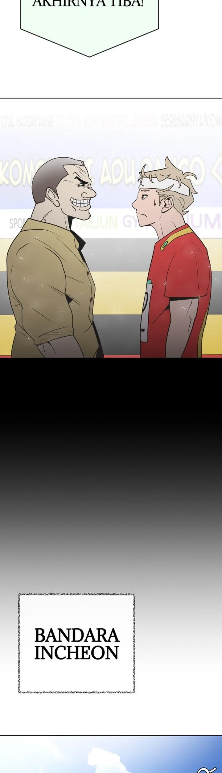 Superhuman Era Chapter 19 Gambar 51