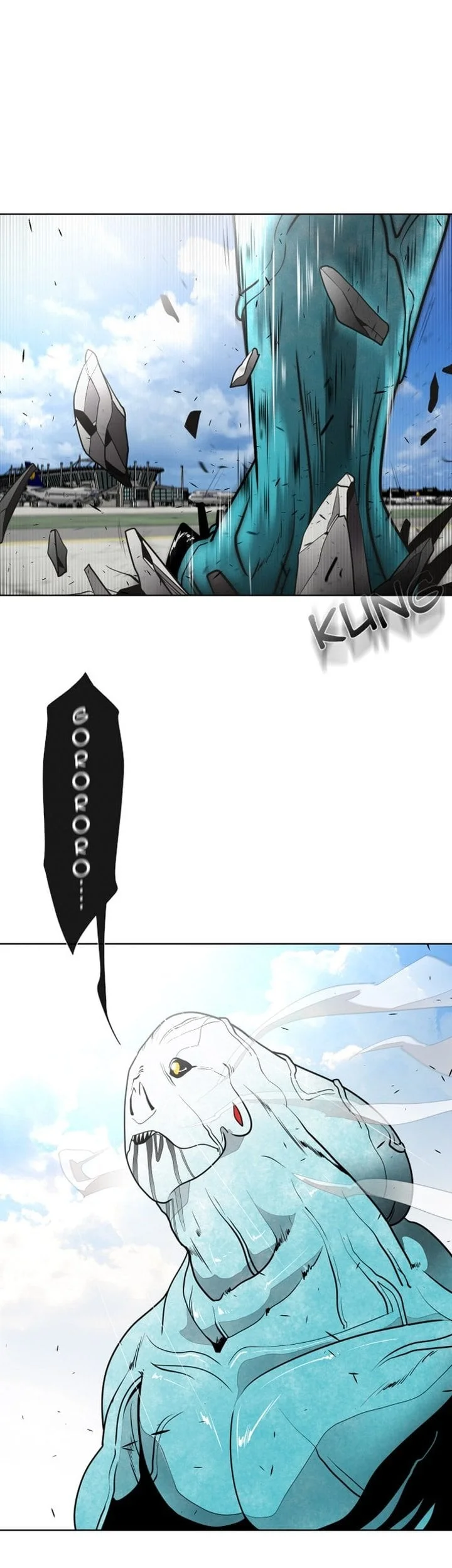 Superhuman Era Chapter 19 Gambar 53