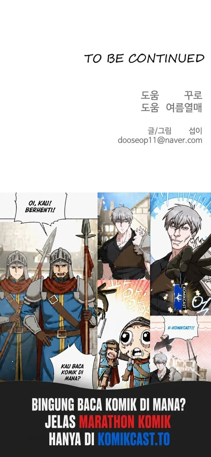 Superhuman Era Chapter 19 Gambar 54