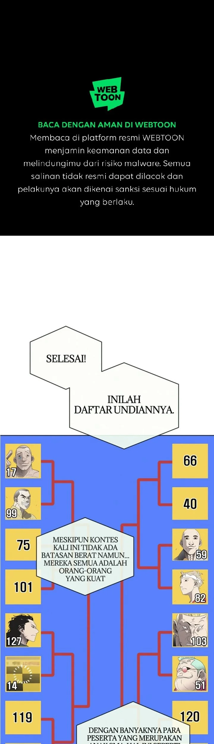 Komik Superhuman Era Chapter 19 gambar 1