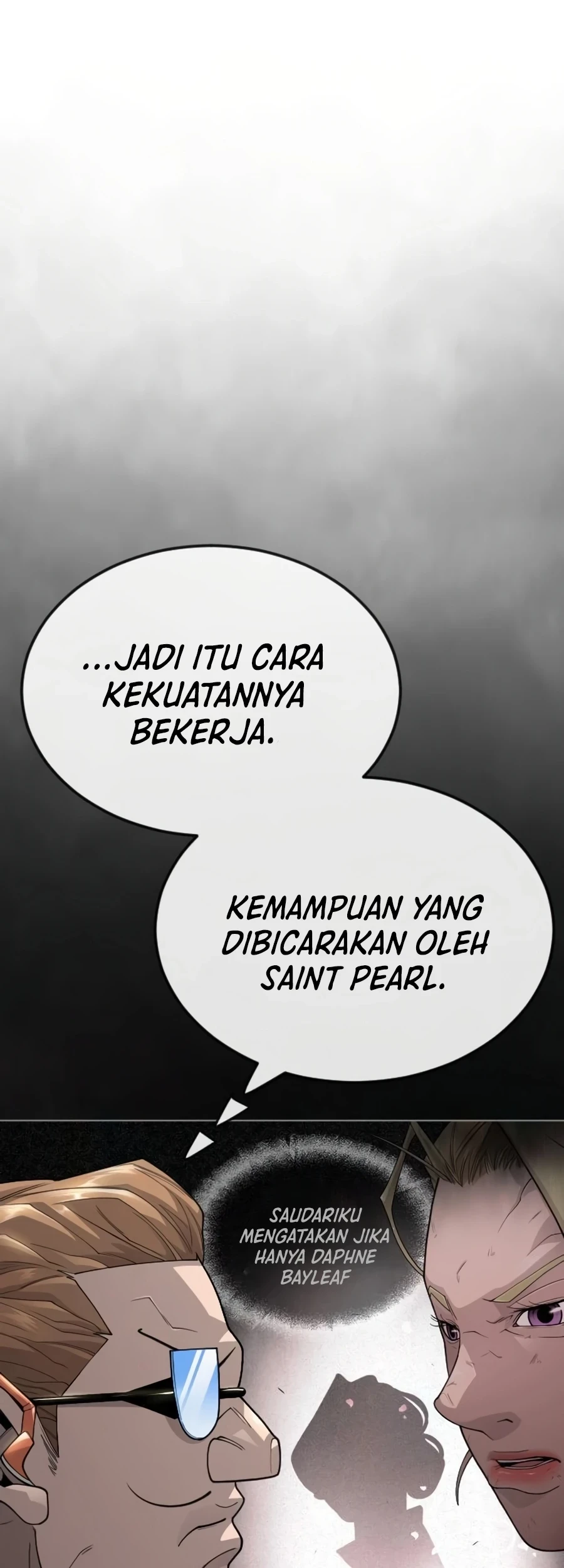 Superhuman Era Chapter 190 Gambar 51