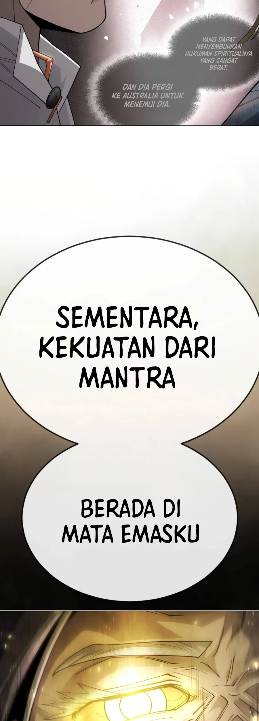 Superhuman Era Chapter 190 Gambar 52