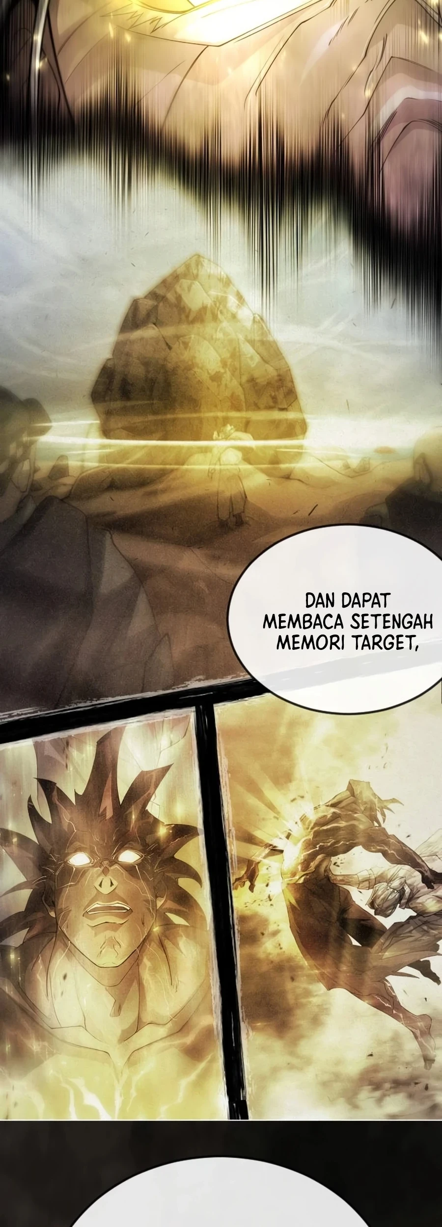 Superhuman Era Chapter 190 Gambar 53
