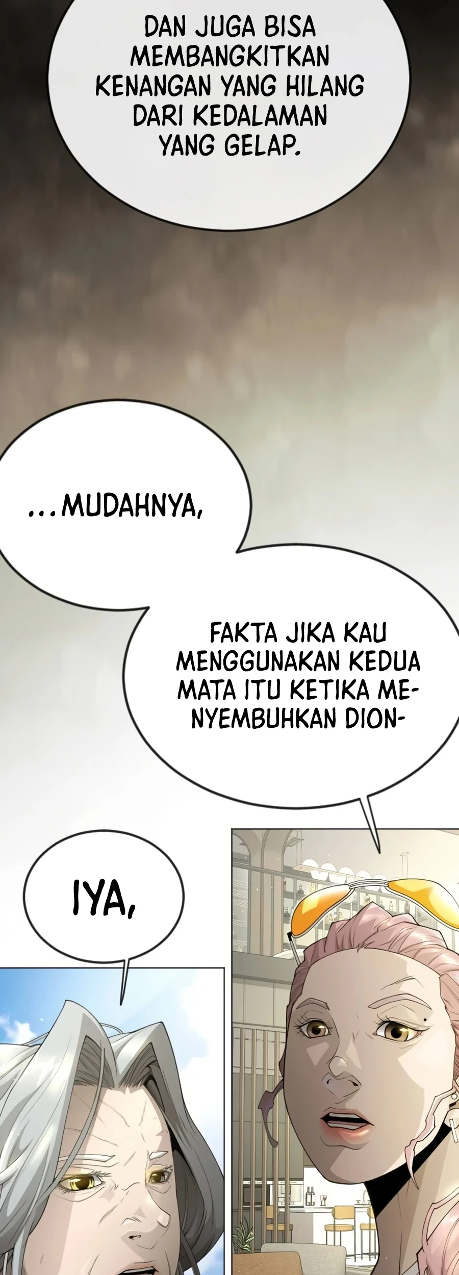 Superhuman Era Chapter 190 Gambar 54