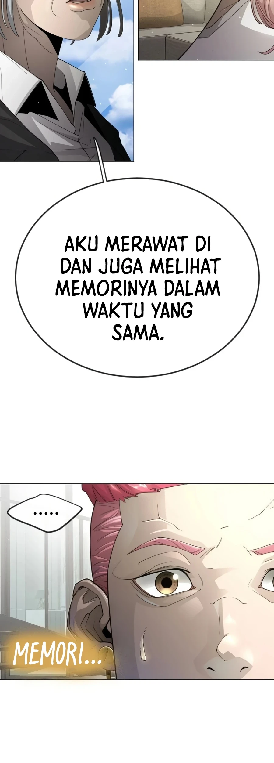 Superhuman Era Chapter 190 Gambar 55