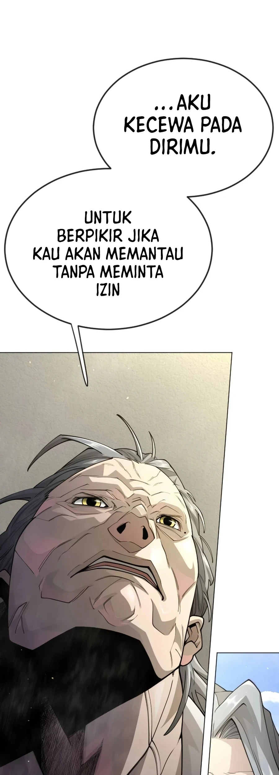 Superhuman Era Chapter 190 Gambar 56