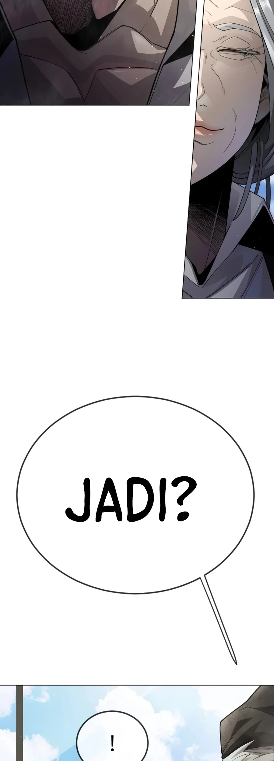 Superhuman Era Chapter 190 Gambar 57