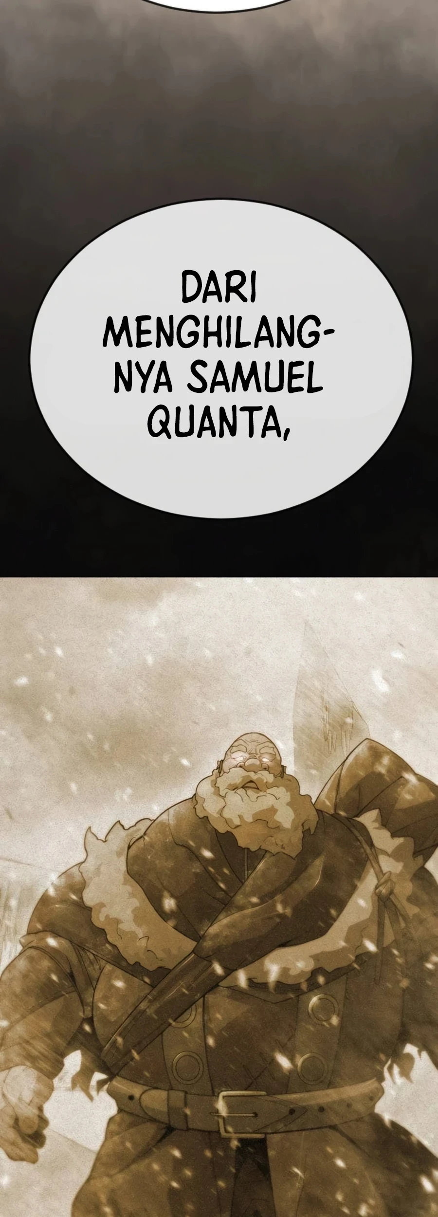 Superhuman Era Chapter 190 Gambar 60