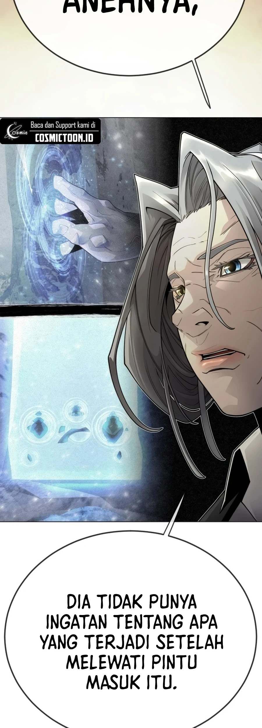 Superhuman Era Chapter 190 Gambar 64