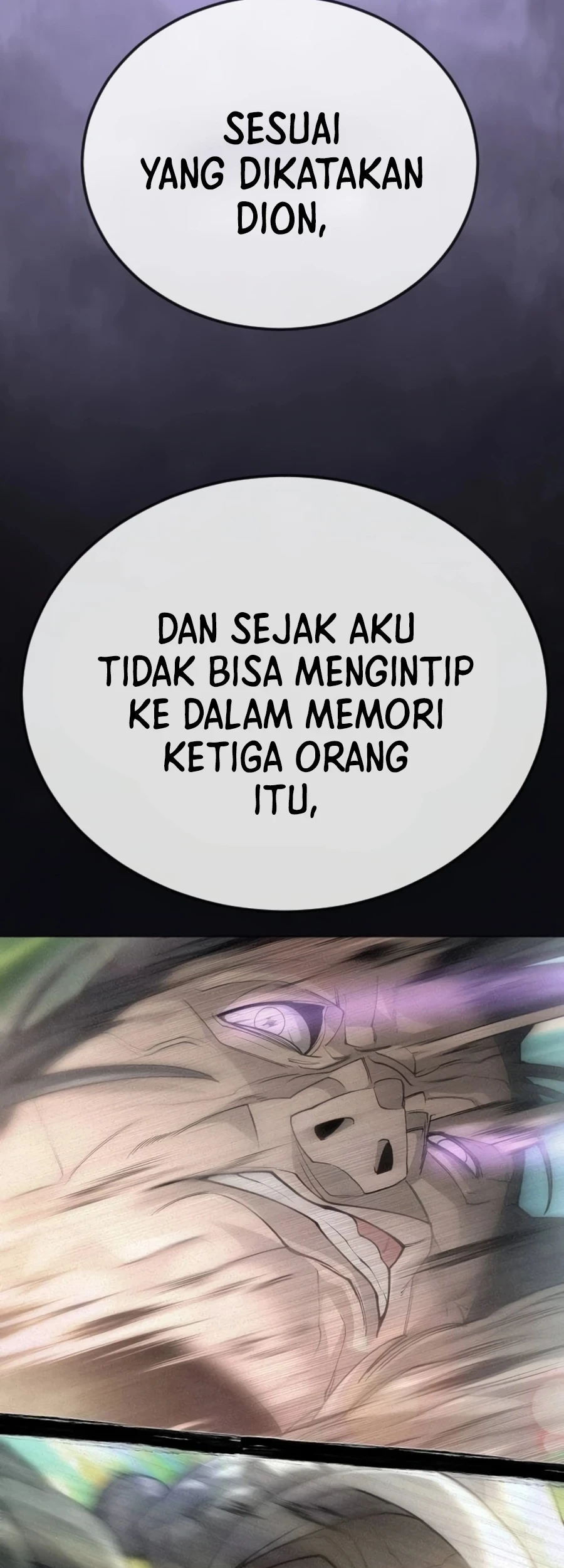 Superhuman Era Chapter 190 Gambar 66