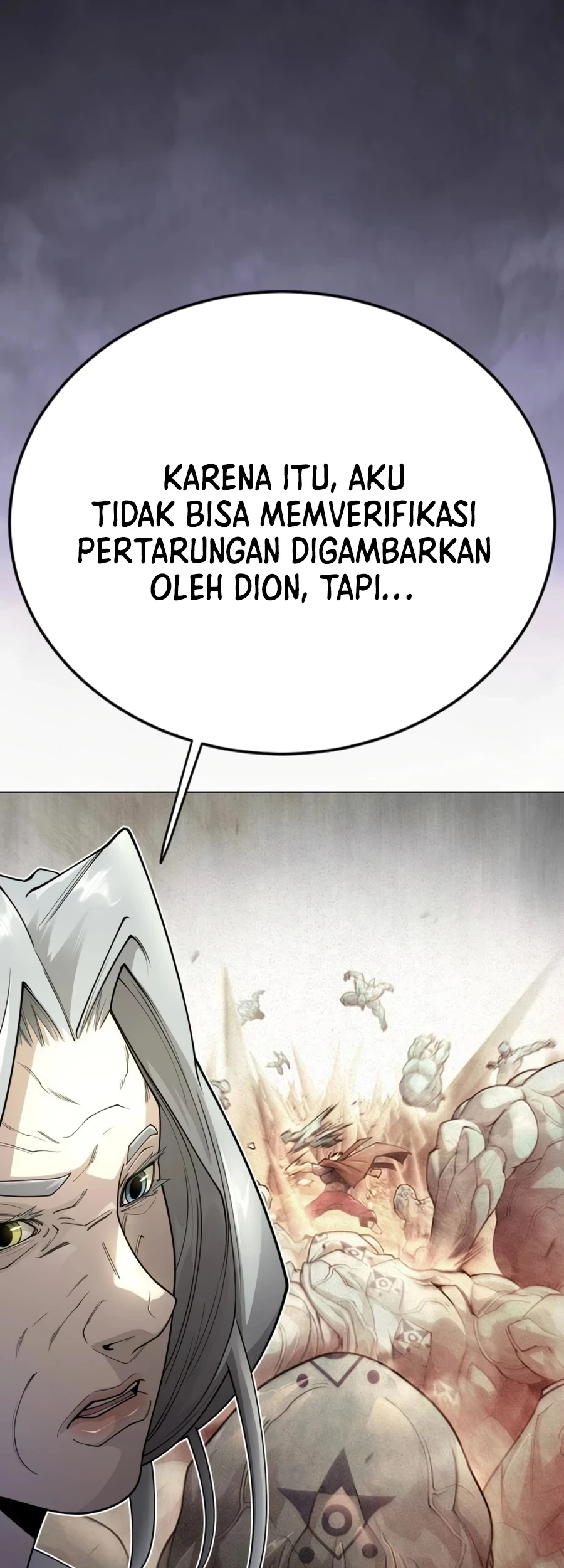 Superhuman Era Chapter 190 Gambar 68