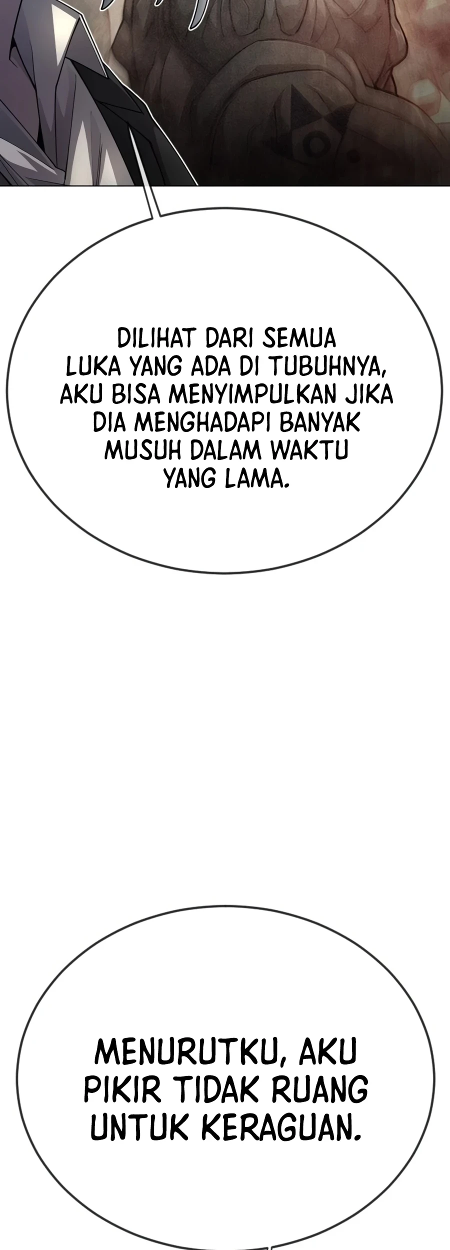 Superhuman Era Chapter 190 Gambar 69