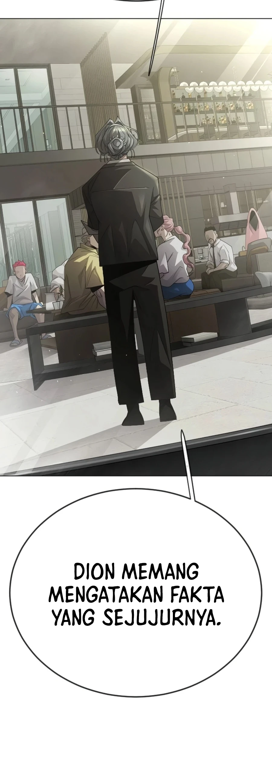 Superhuman Era Chapter 190 Gambar 70