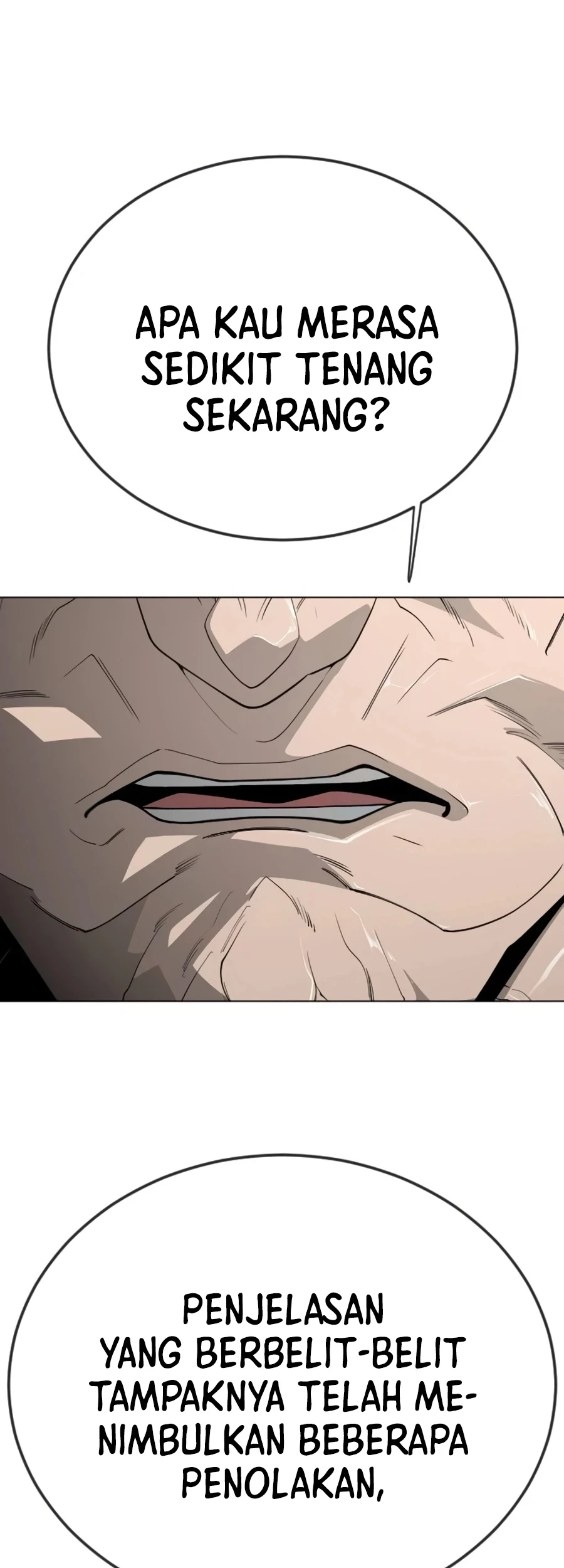 Superhuman Era Chapter 190 Gambar 71