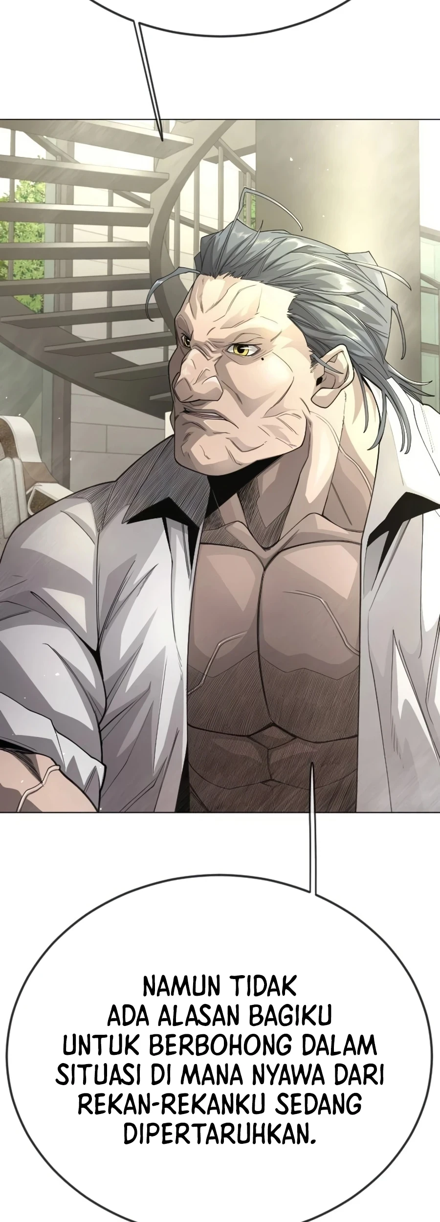 Superhuman Era Chapter 190 Gambar 72