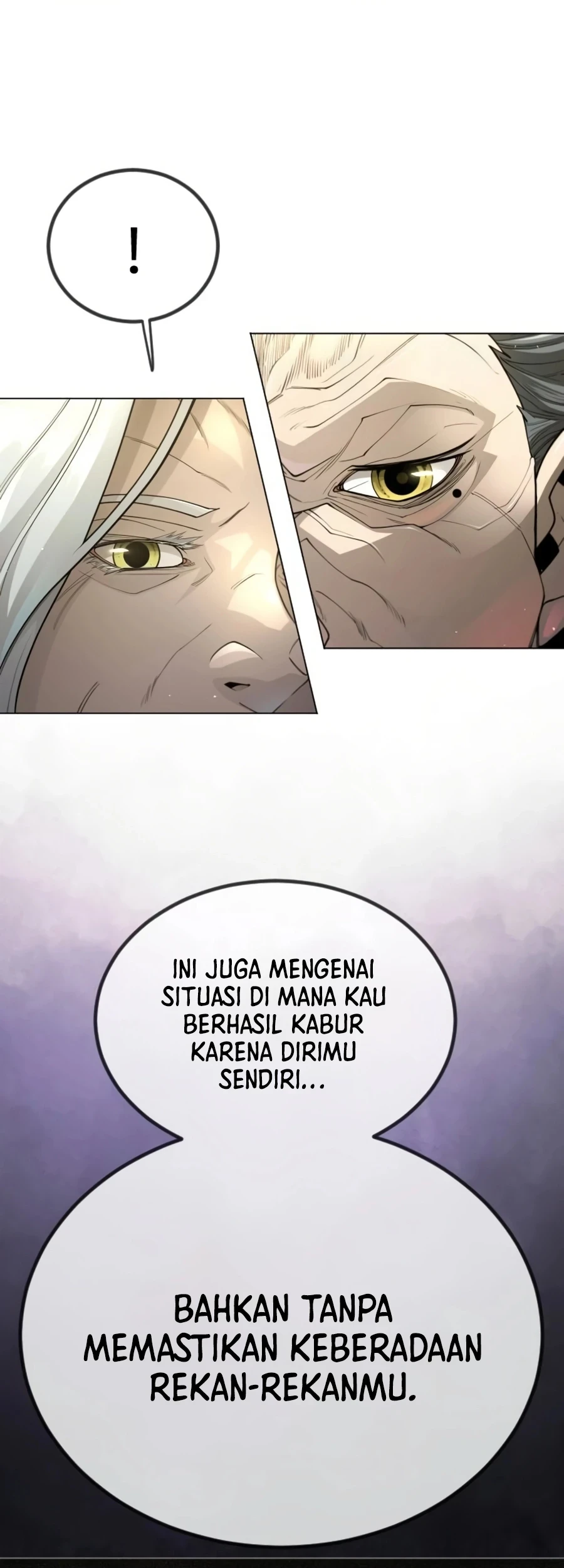 Superhuman Era Chapter 190 Gambar 74