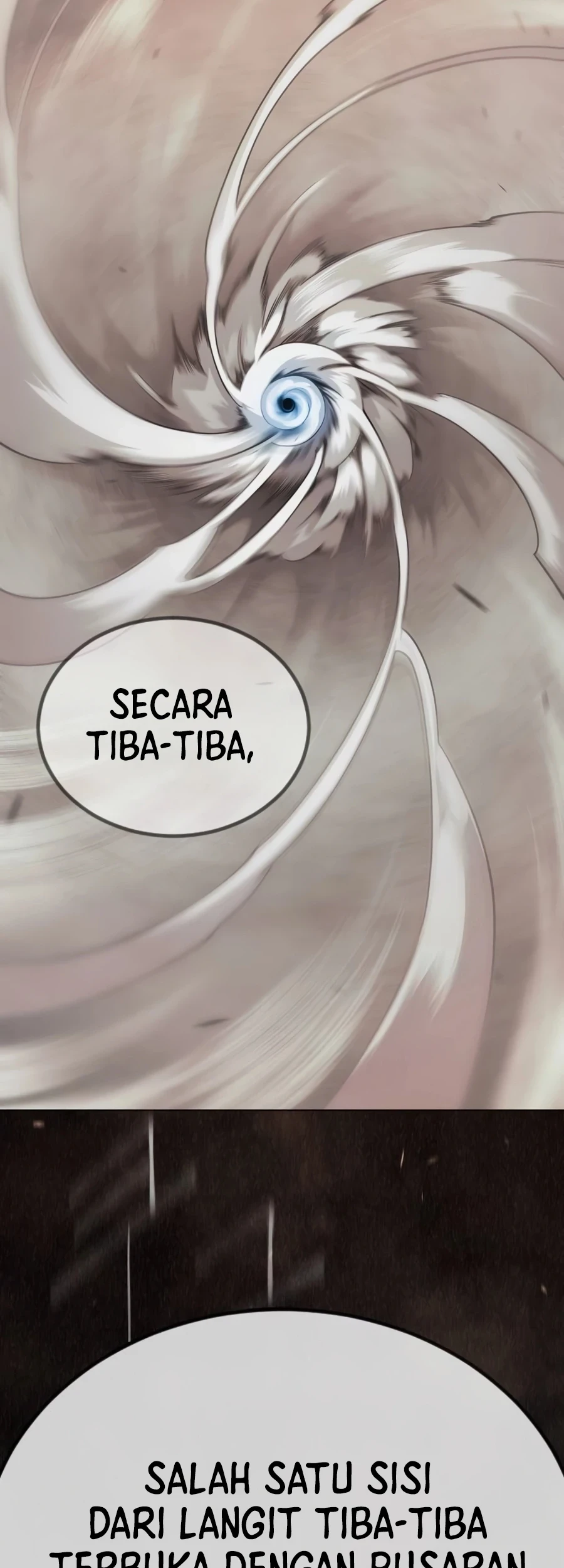 Superhuman Era Chapter 190 Gambar 82