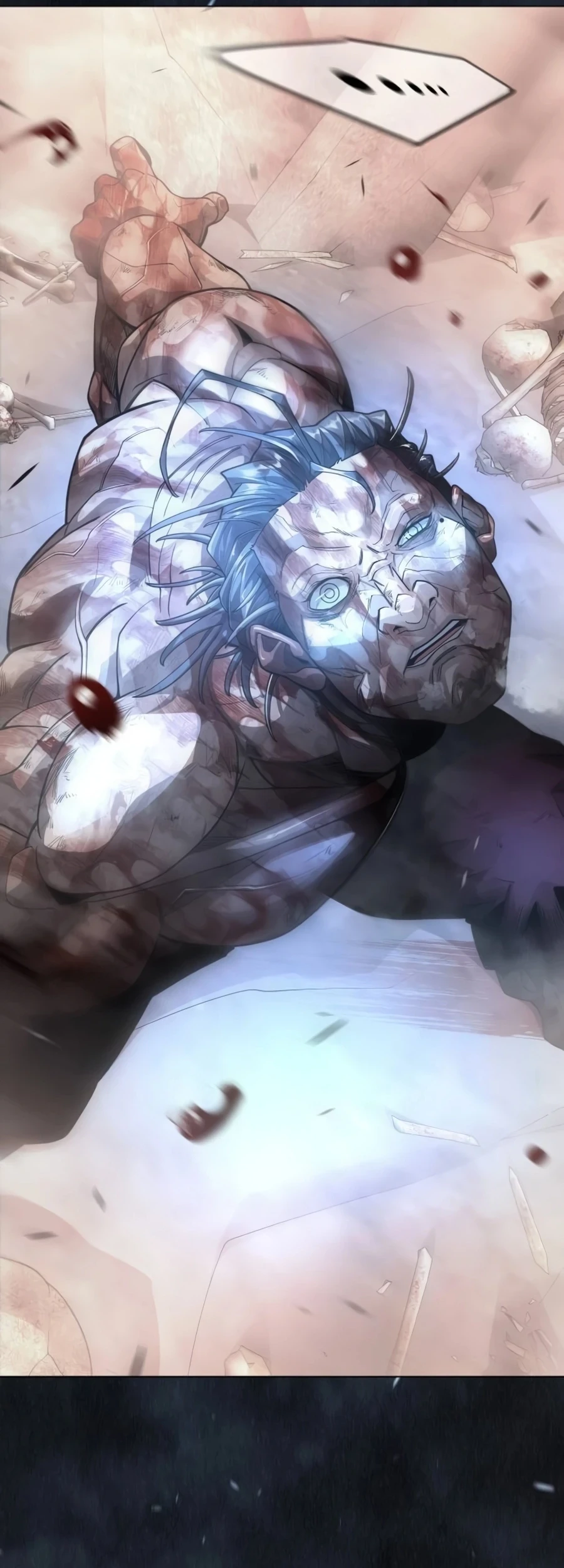 Superhuman Era Chapter 190 Gambar 87