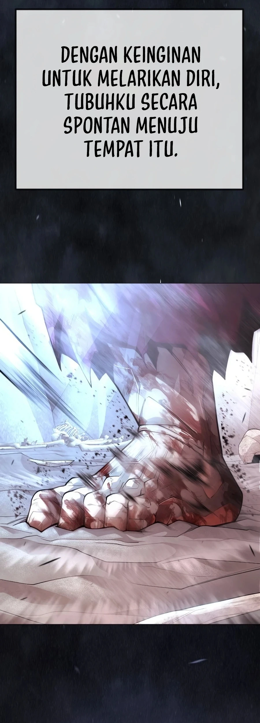 Superhuman Era Chapter 190 Gambar 88