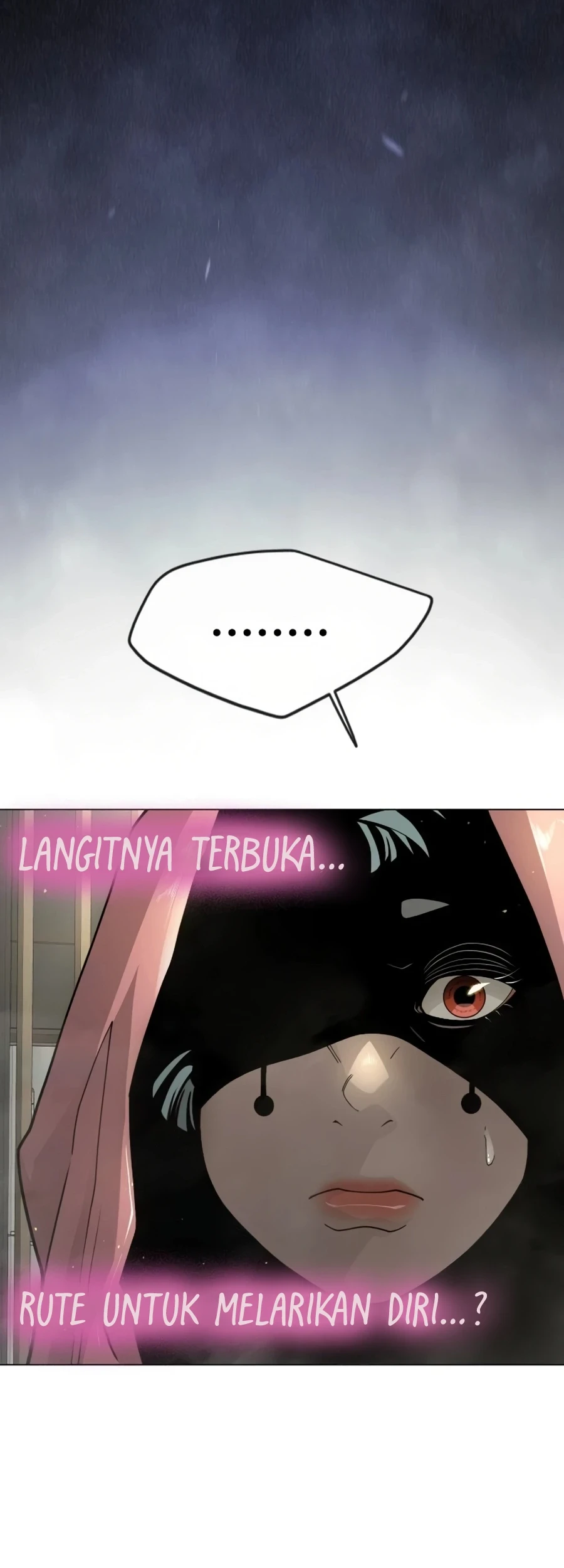 Superhuman Era Chapter 190 Gambar 89