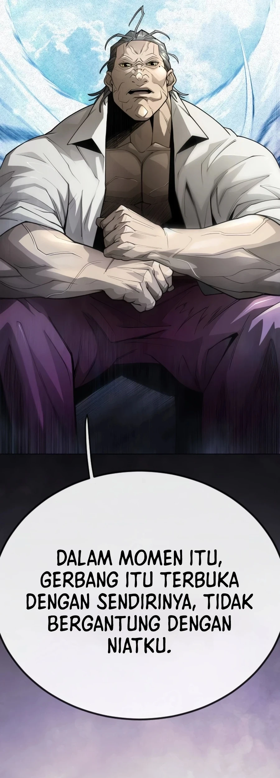 Superhuman Era Chapter 190 Gambar 92