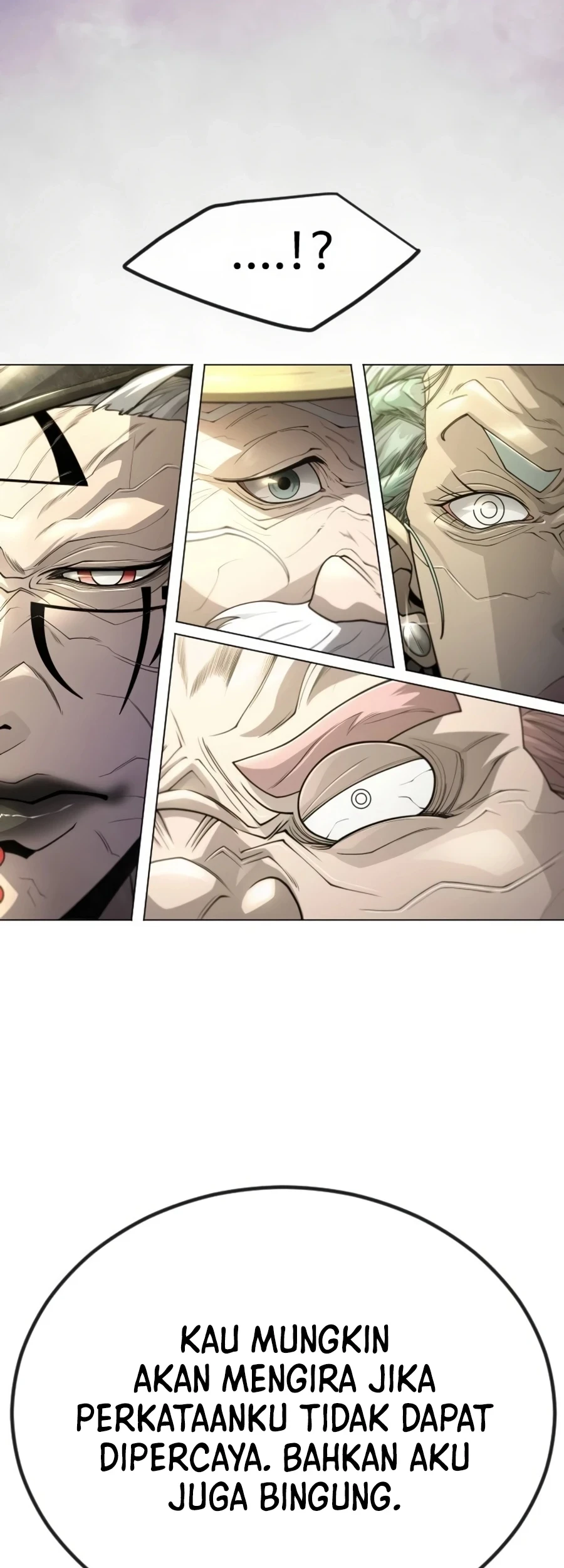 Superhuman Era Chapter 190 Gambar 93