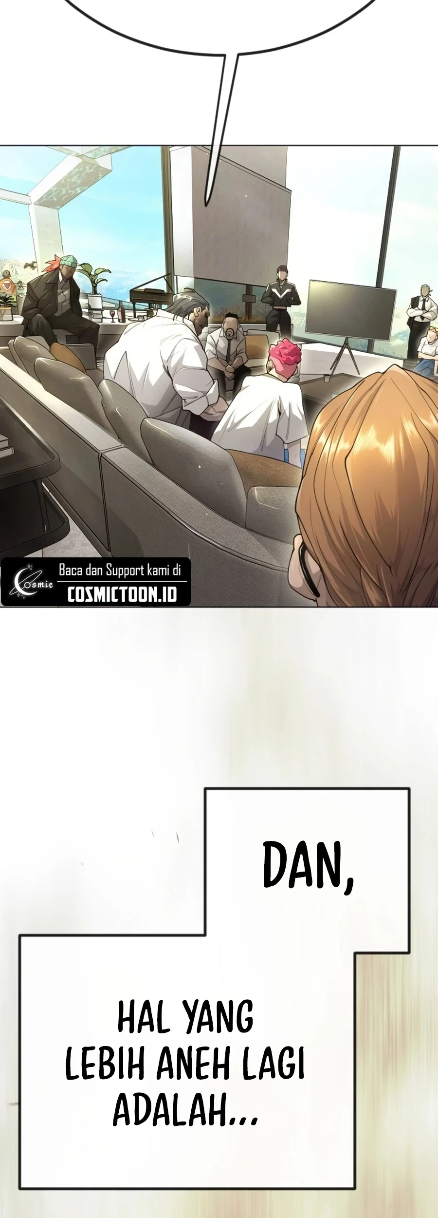 Superhuman Era Chapter 190 Gambar 94