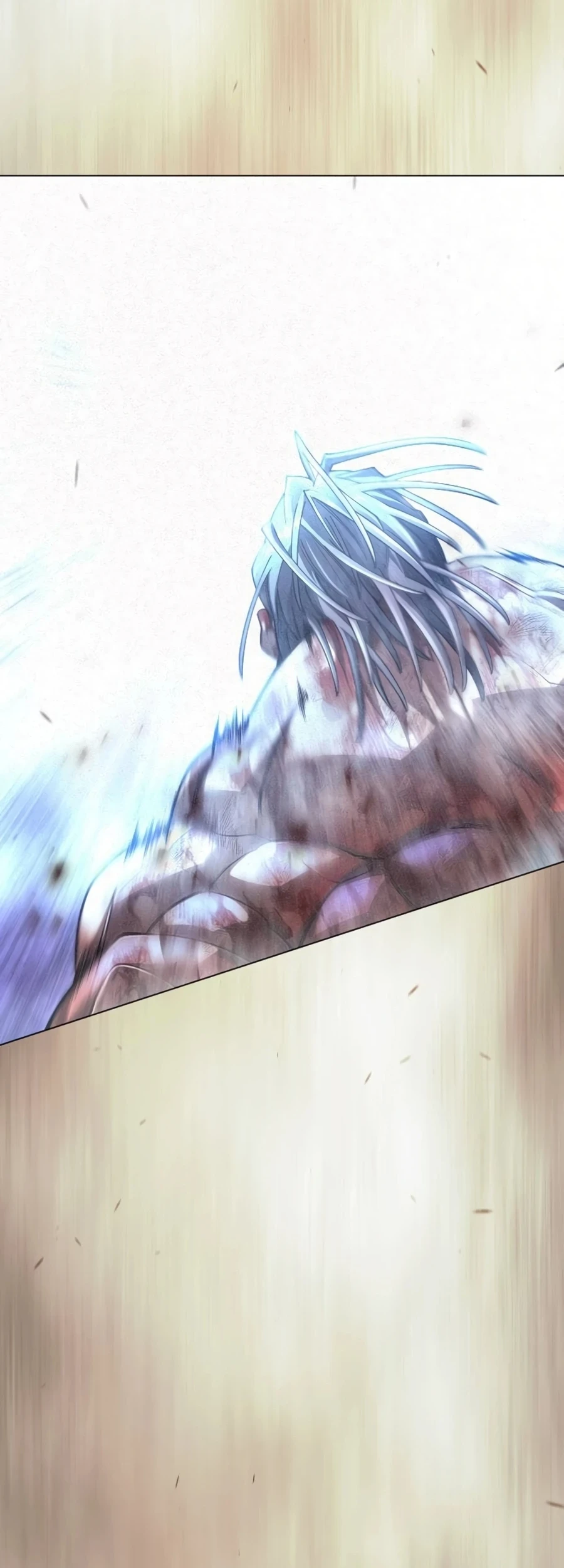 Superhuman Era Chapter 190 Gambar 95