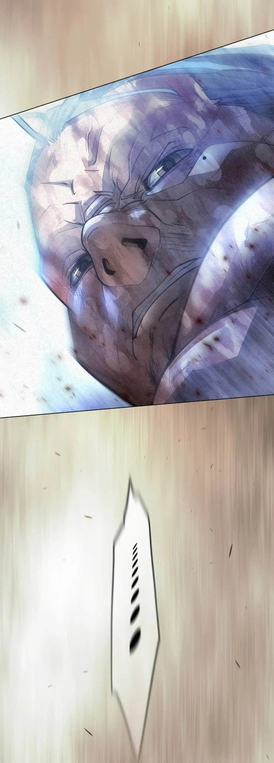 Superhuman Era Chapter 190 Gambar 96