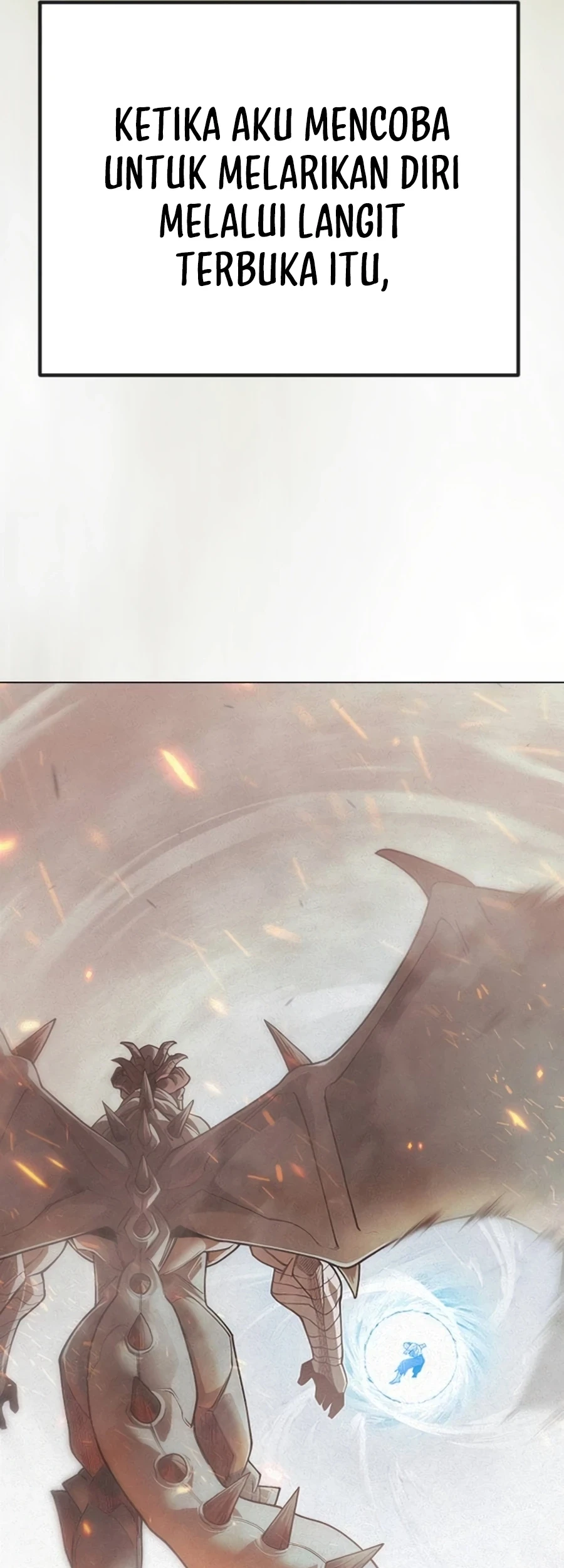 Superhuman Era Chapter 190 Gambar 98