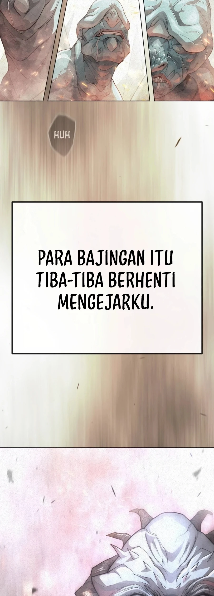 Superhuman Era Chapter 190 Gambar 100