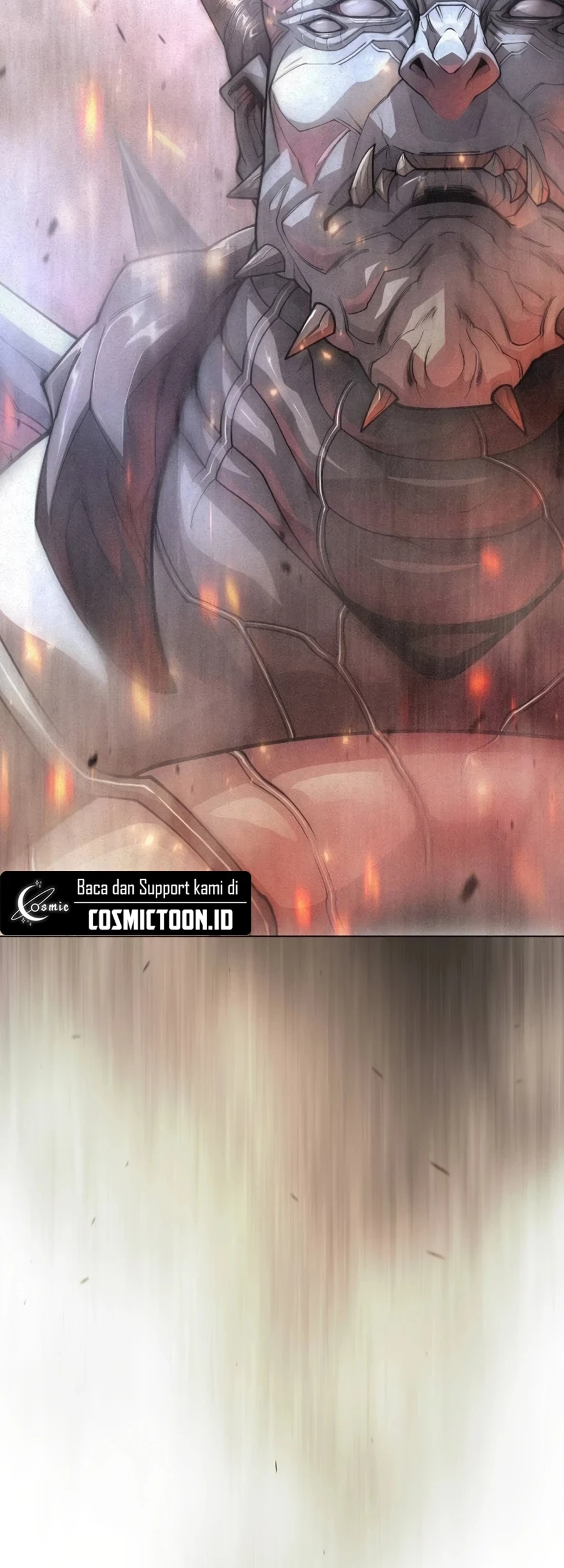 Superhuman Era Chapter 190 Gambar 101