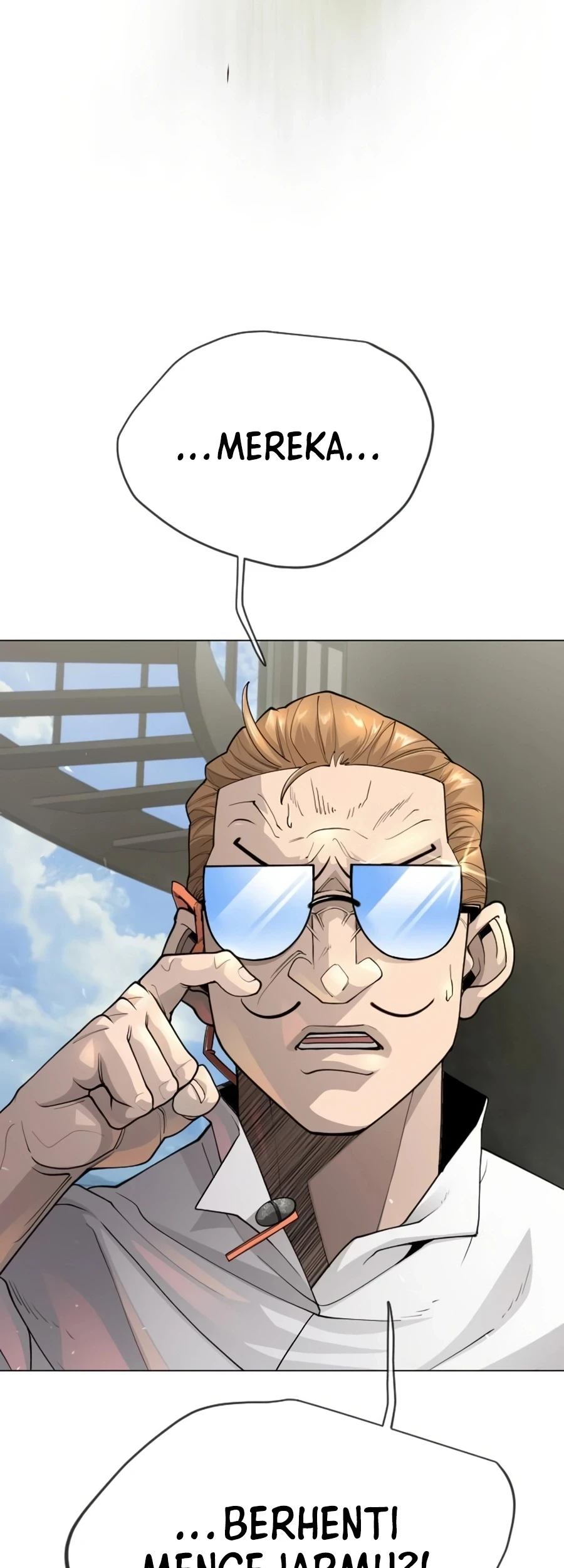 Superhuman Era Chapter 190 Gambar 102