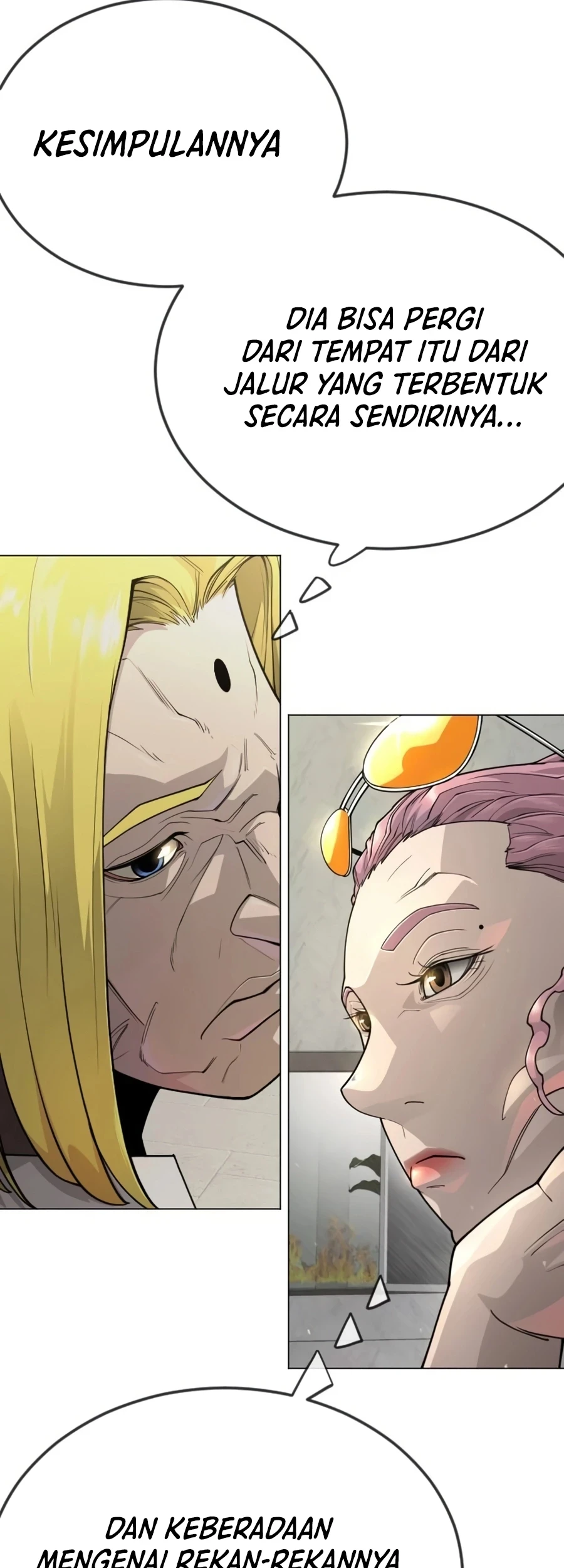 Superhuman Era Chapter 190 Gambar 104