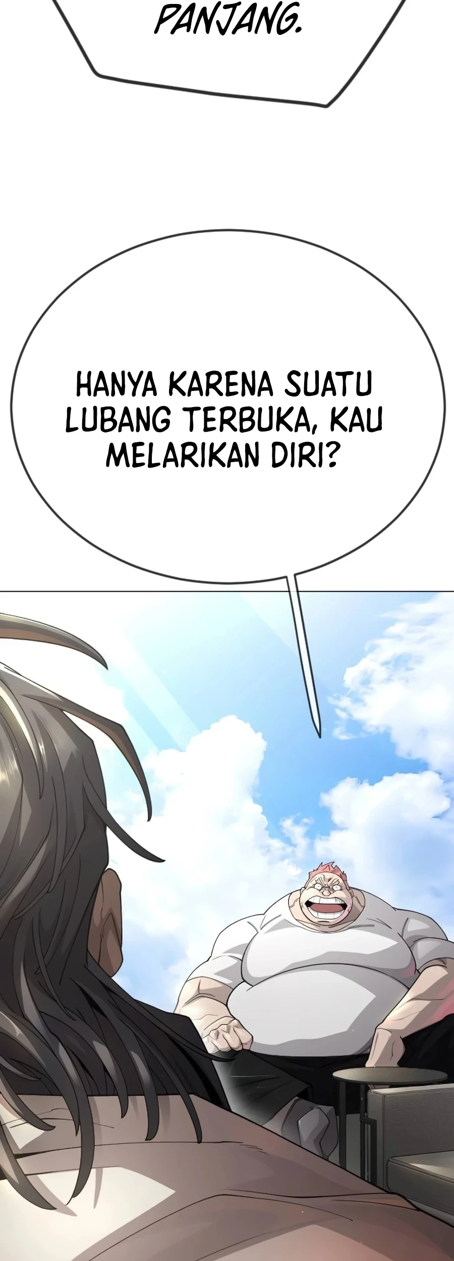 Superhuman Era Chapter 190 Gambar 106