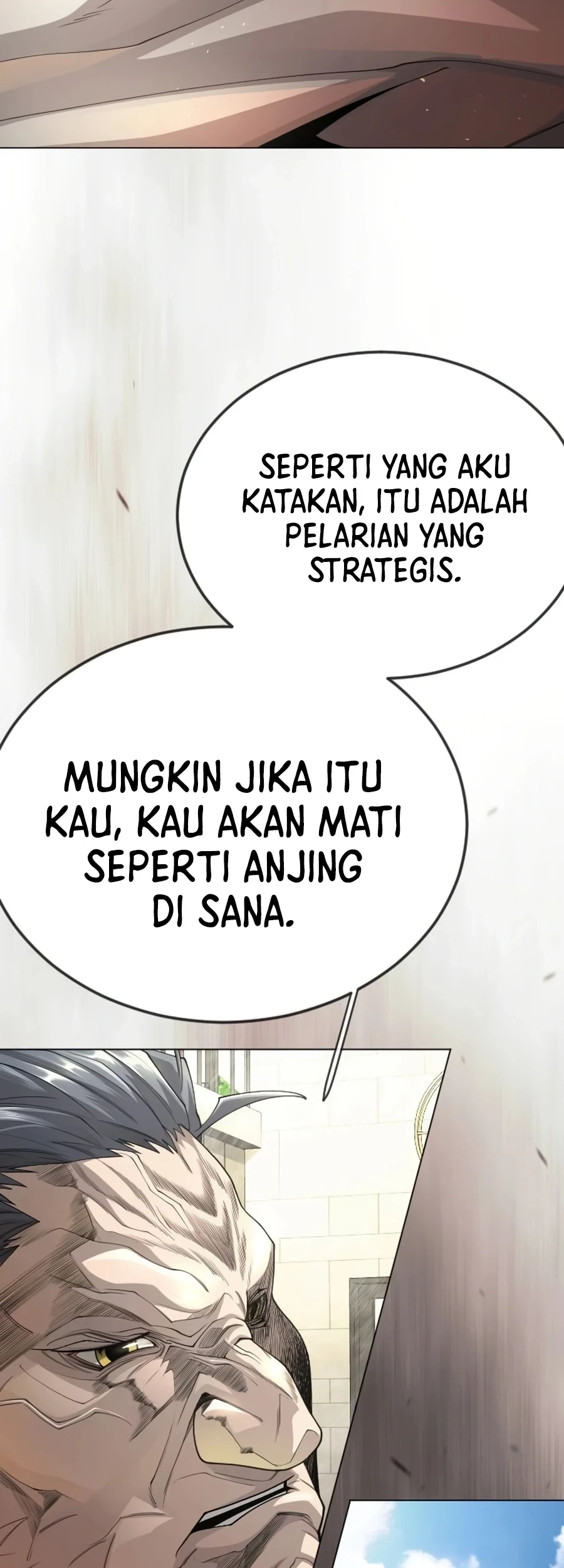 Superhuman Era Chapter 190 Gambar 107