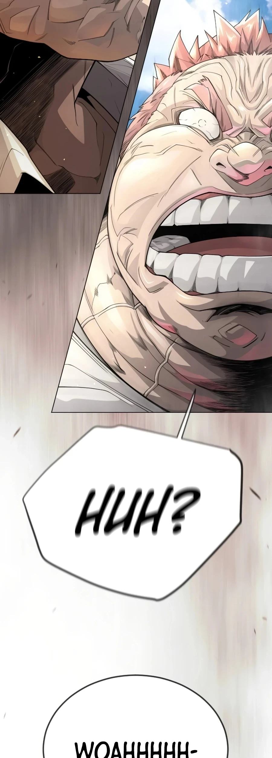 Superhuman Era Chapter 190 Gambar 108