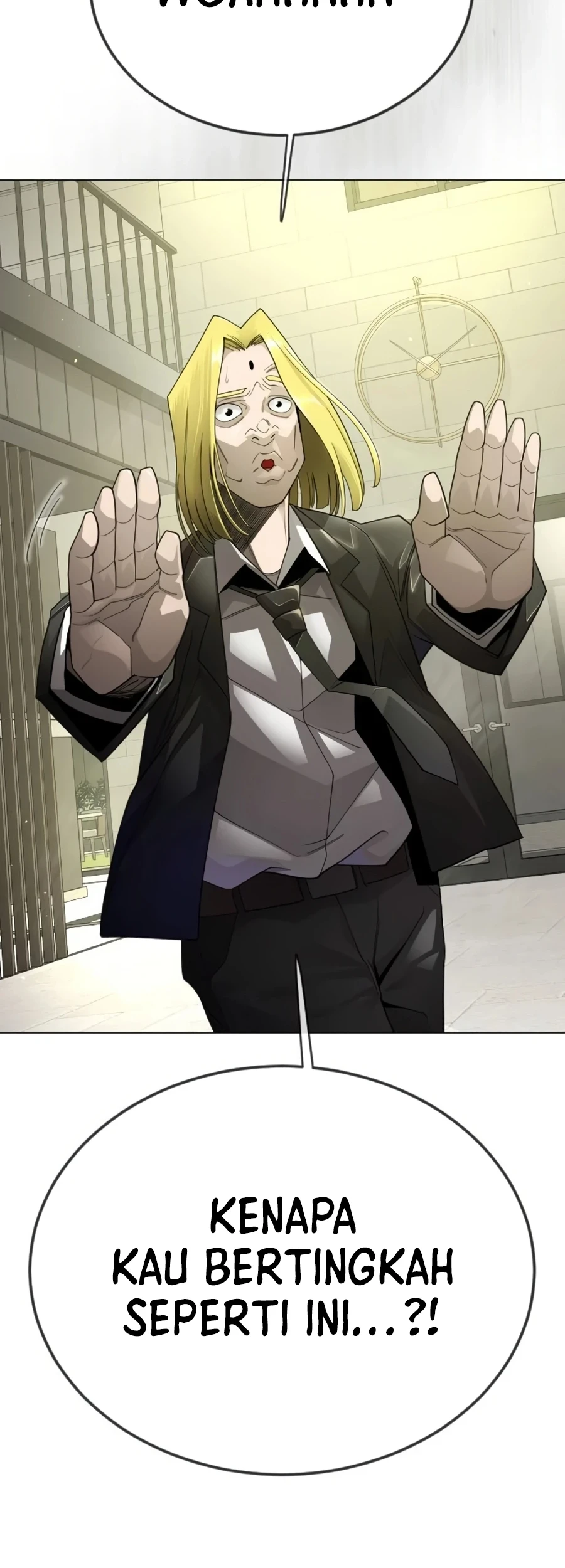 Superhuman Era Chapter 190 Gambar 109