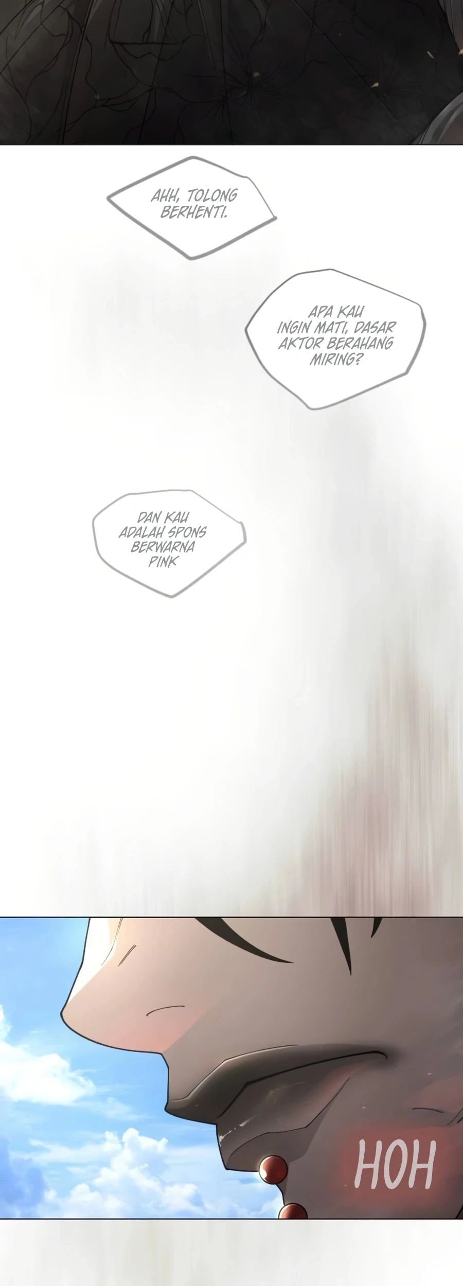 Superhuman Era Chapter 190 Gambar 111