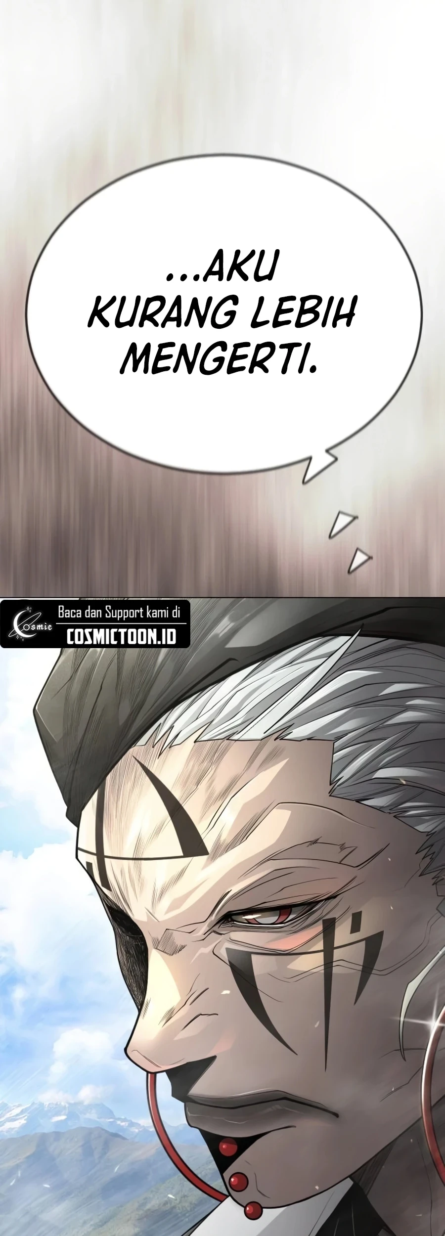 Superhuman Era Chapter 190 Gambar 112