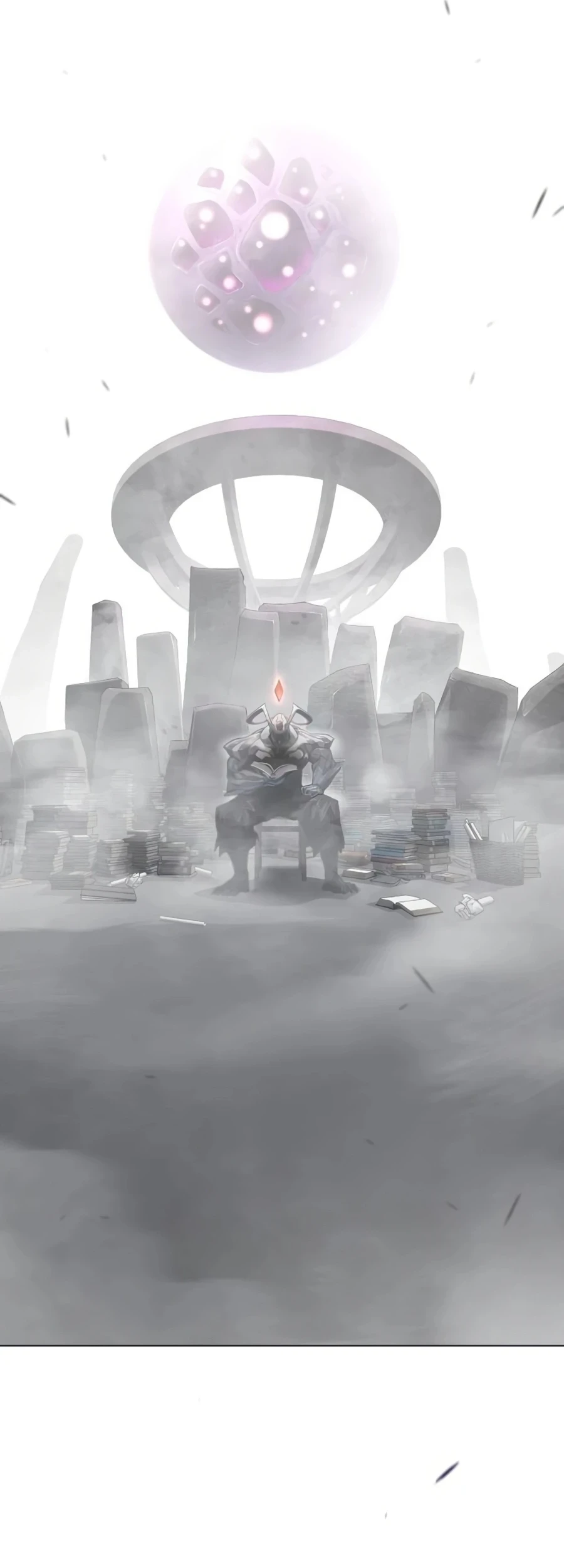 Superhuman Era Chapter 190 Gambar 117