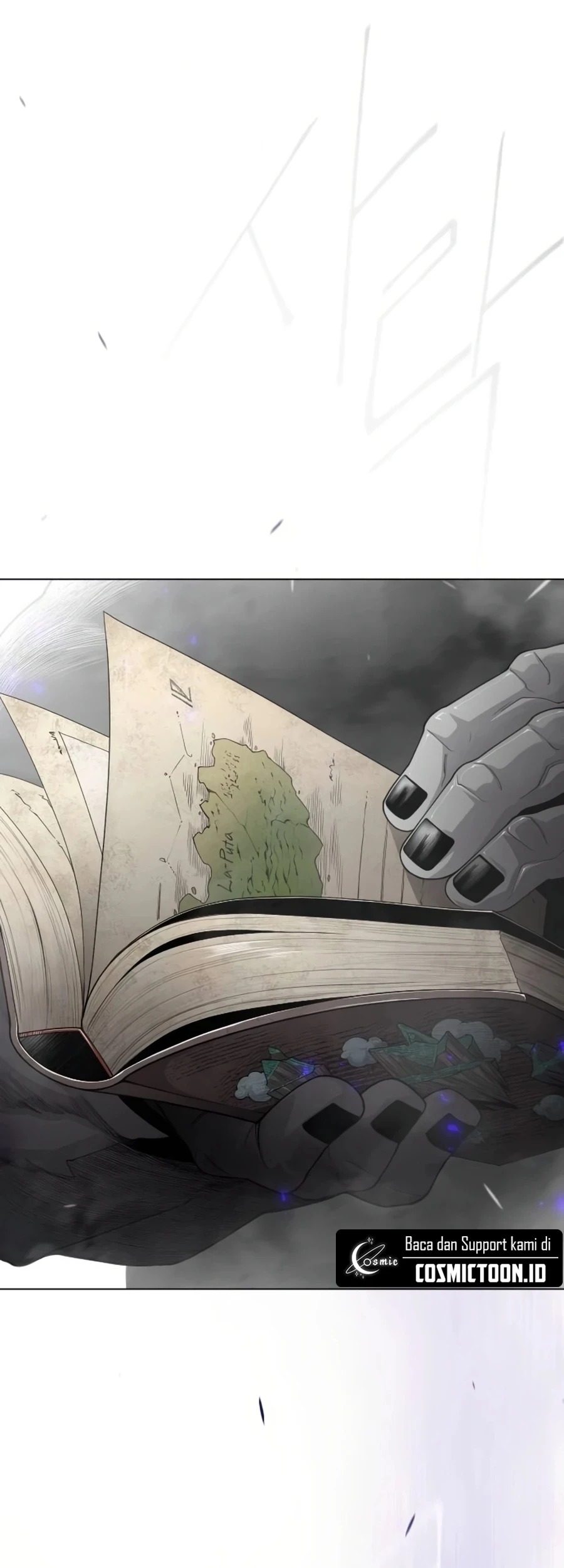 Superhuman Era Chapter 190 Gambar 118
