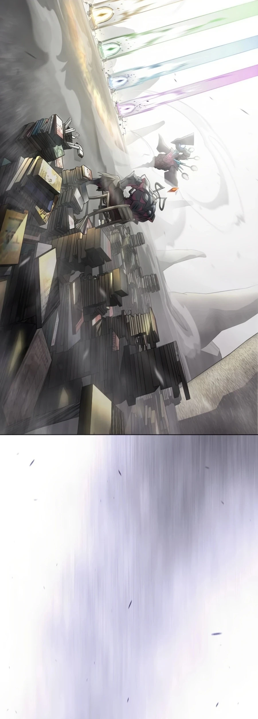 Superhuman Era Chapter 190 Gambar 122