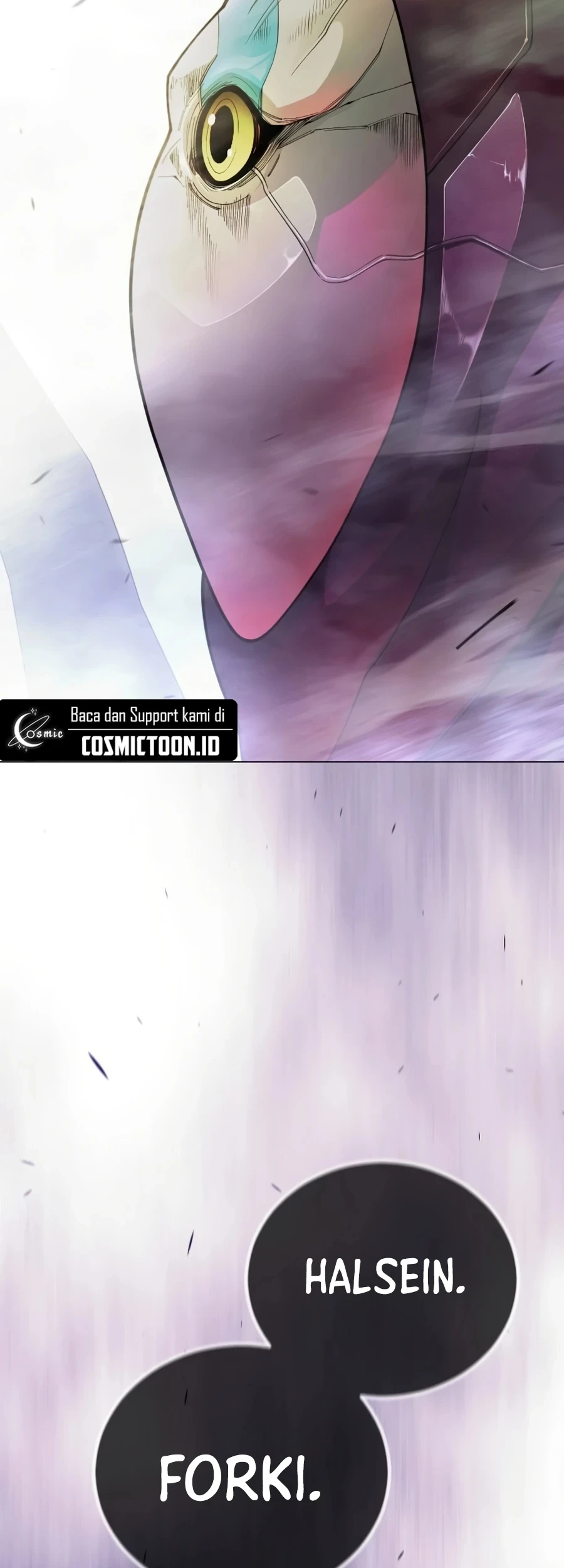 Superhuman Era Chapter 190 Gambar 124