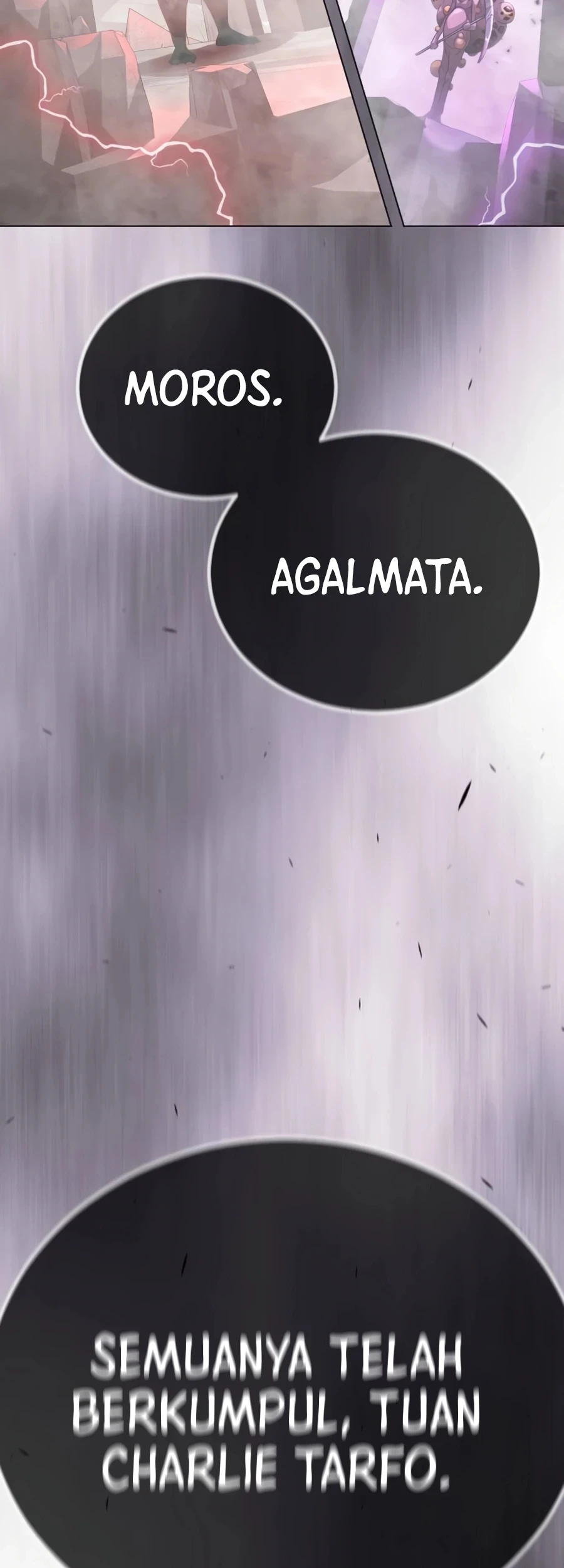 Superhuman Era Chapter 190 Gambar 126